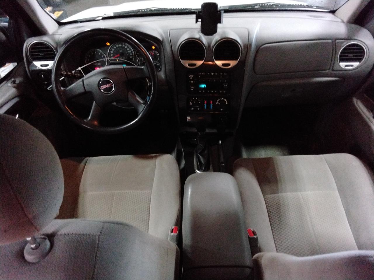 Lot #3280489130 2008 GMC ENVOY