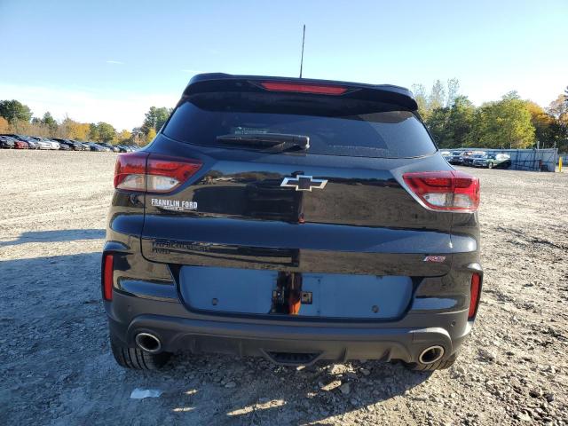 2022 CHEVROLET TRAILBLAZE #3296228413