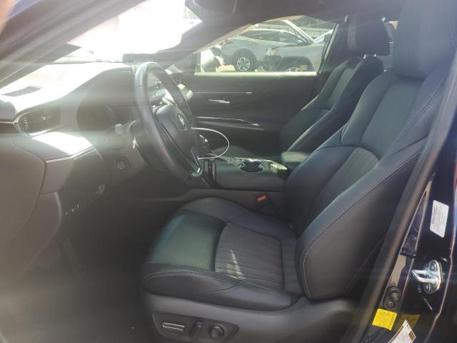 2021 TOYOTA VENZA LE JTEAAAAHXMJ028279