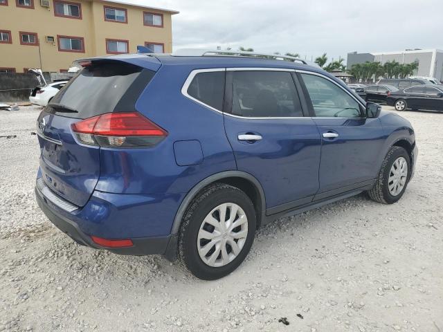 2017 NISSAN ROGUE S JN8AT2MTXHW134538