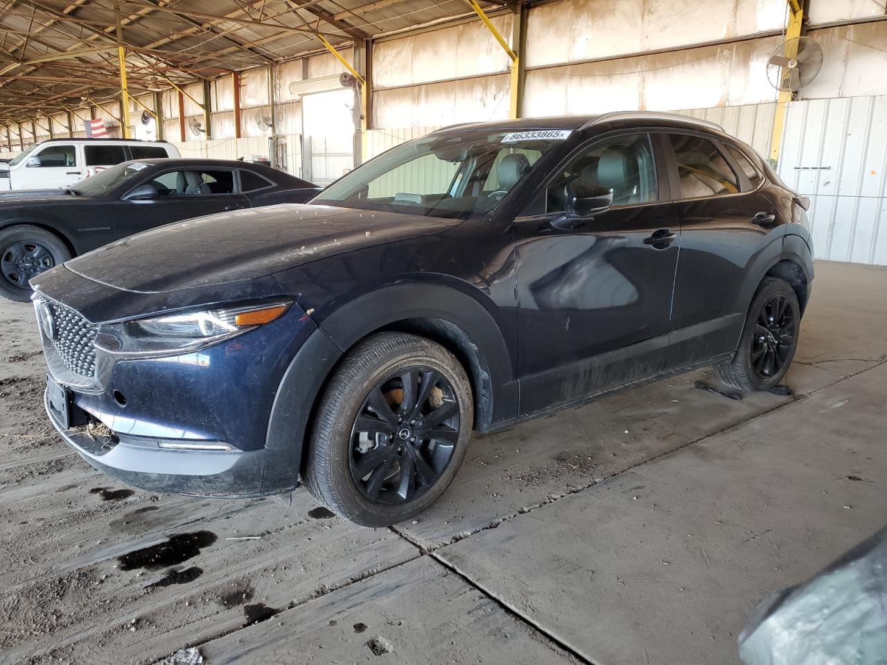 MAZDA CX-30 SELECT