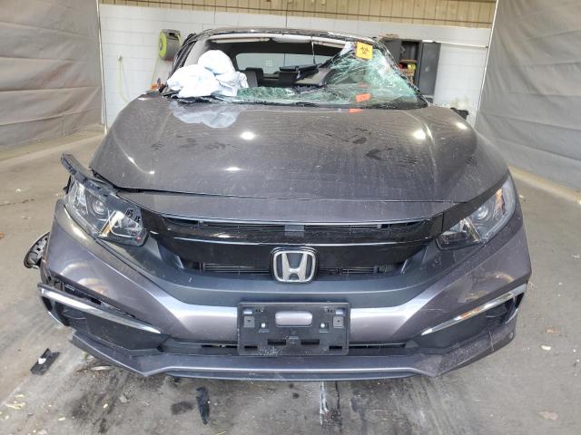 2020 HONDA CIVIC LX #3268477758
