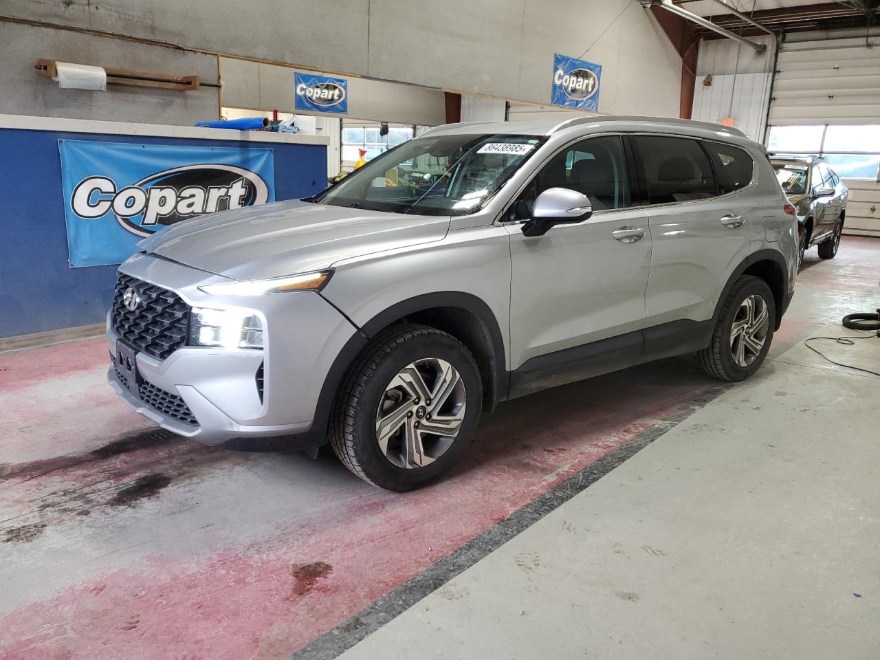 HYUNDAI SANTA FE SEL
