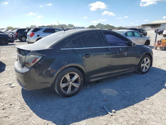 2014 CHEVROLET CRUZE LT #3269061081