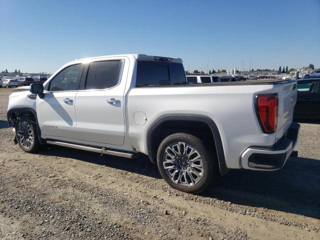 2023 GMC SIERRA K15 #3303555023