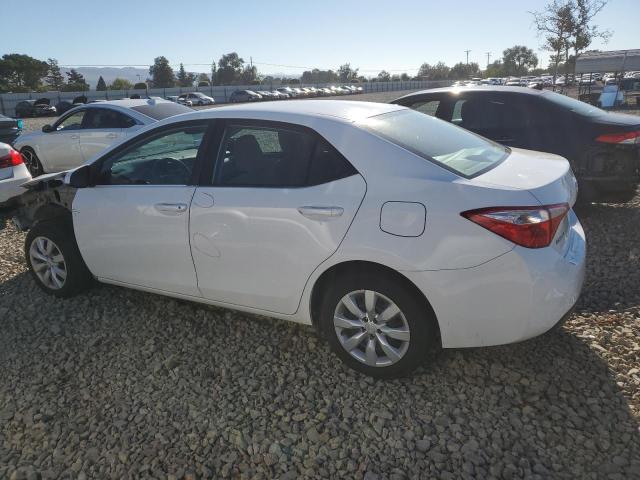 2016 TOYOTA COROLLA L - 5YFBURHE9GP559743