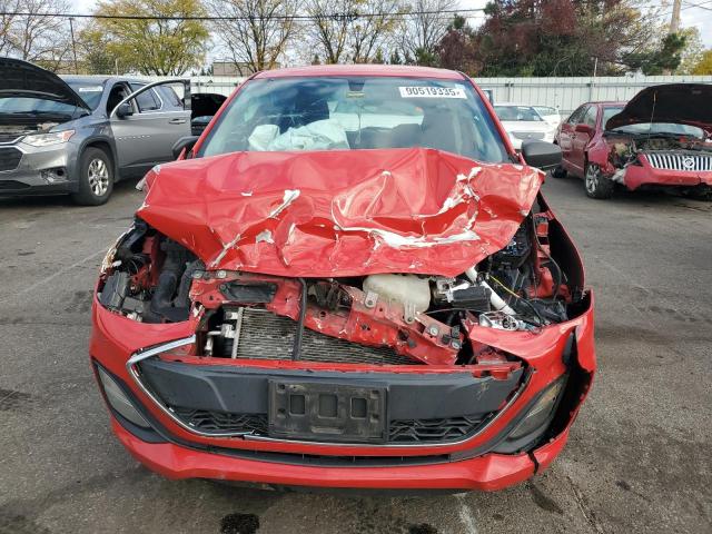 2021 CHEVROLET SPARK LS - KL8CB6SA4MC701086