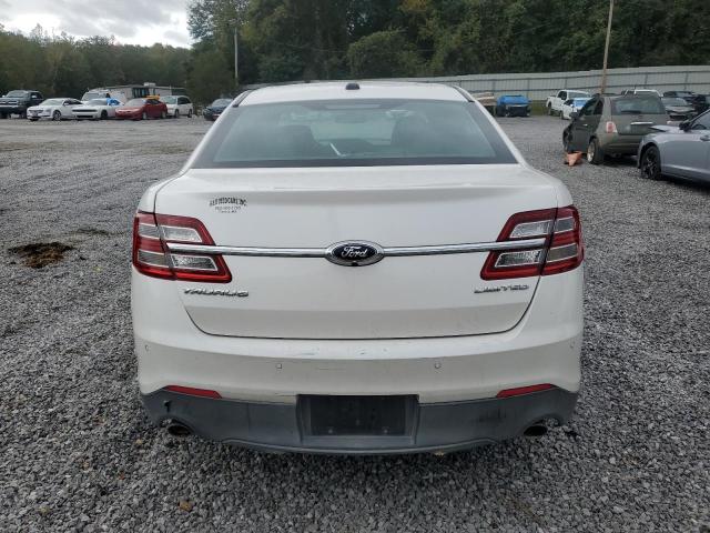 2013 FORD TAURUS LIMITED - 1FAHP2F81DG218300