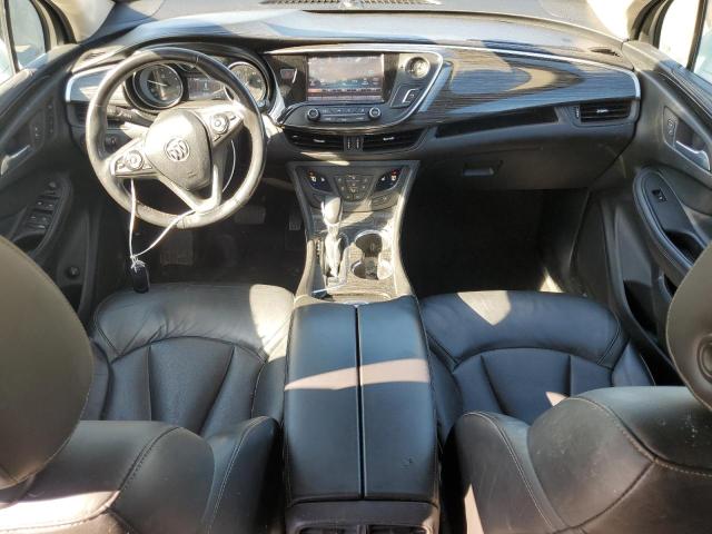 2017 BUICK ENVISION E - LRBFXDSA6HD146361