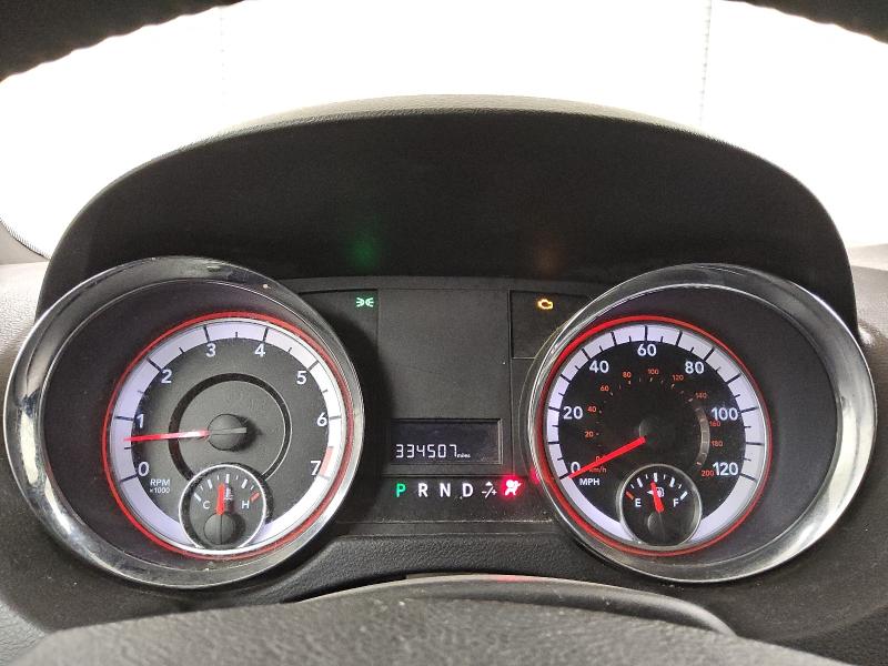 2018 DODGE GRAND CARA - 2C4RDGCG1JR328192