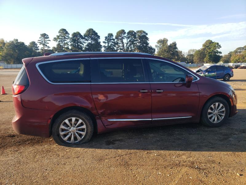 2018 CHRYSLER PACIFICA TOURING L PLUS 2C4RC1EG1JR193227