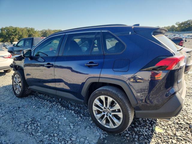 2022 TOYOTA RAV4 XLE P - 2T3C1RFV5NW236440