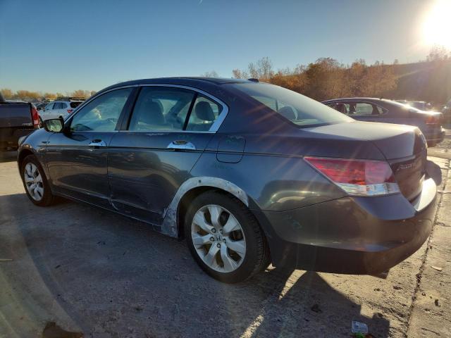 2010 HONDA ACCORD EXL - 1HGCP3F82AA005415