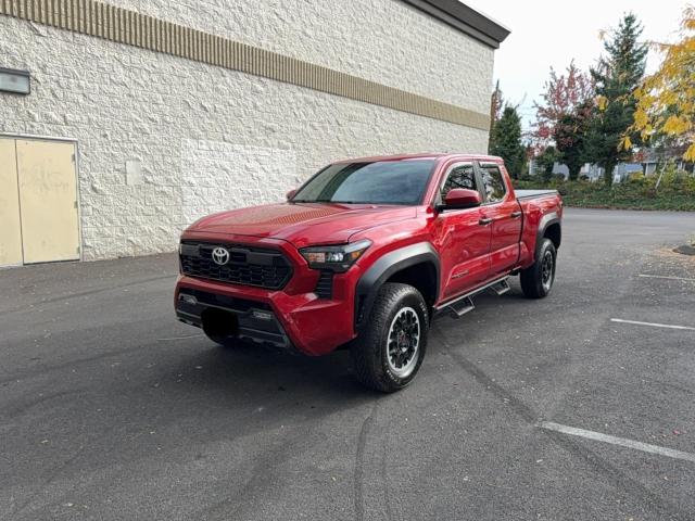 2024 TOYOTA TACOMA DOU - 3TYLB5JN6RT023926