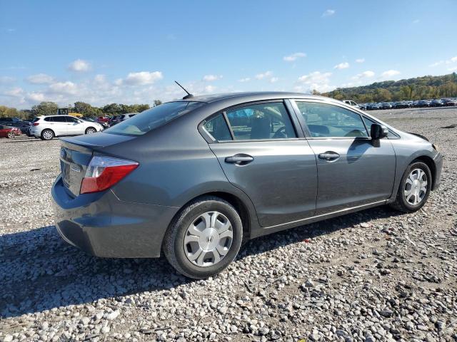 2012 HONDA CIVIC HYBR #3290304207