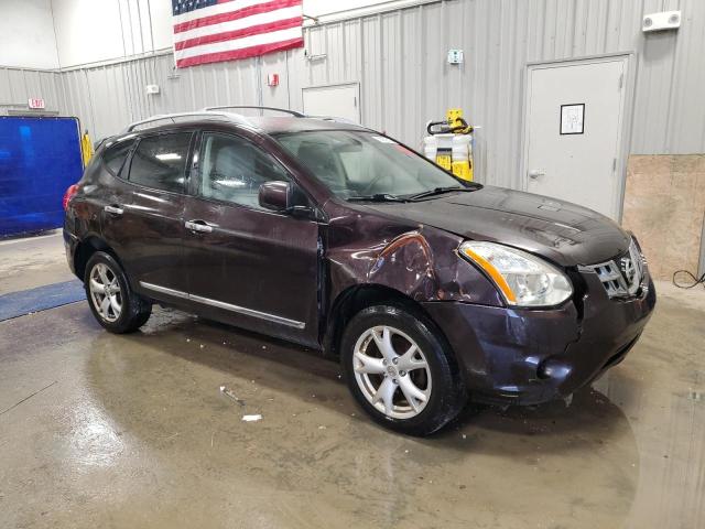 2011 NISSAN ROGUE S - JN8AS5MV1BW288844