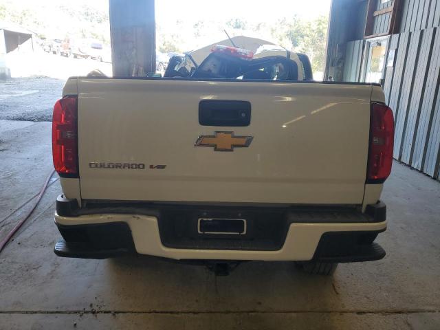 2017 CHEVROLET COLORADO Z - 1GCGTDEN8H1155094