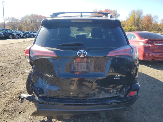 2018 TOYOTA RAV4 LE - 2T3BFREV8JW791150