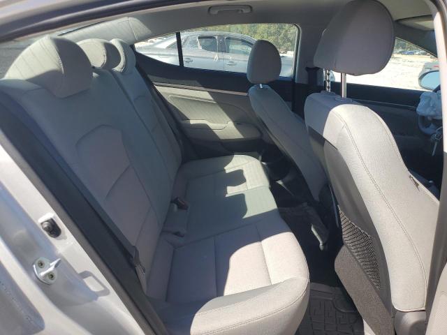 2017 HYUNDAI ELANTRA SE - 5NPD84LF4HH018310