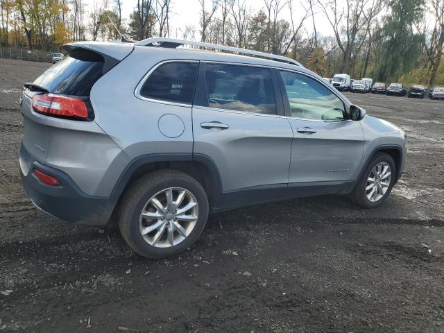 2015 JEEP CHEROKEE L - 1C4PJLDB4FW516229