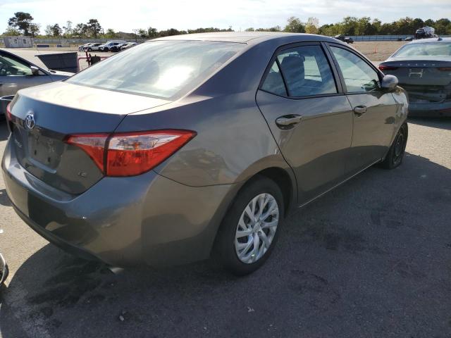 2017 TOYOTA COROLLA L - 2T1BURHE6HC773588