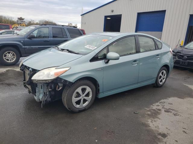 Global Auto Auctions: 2013 TOYOTA PRIUS
