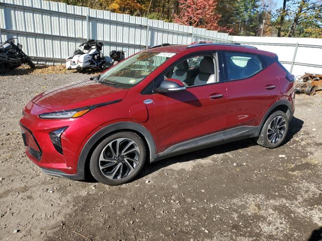 Global Auto Auctions: 2023 CHEVROLET BOLT EUV PREMIER