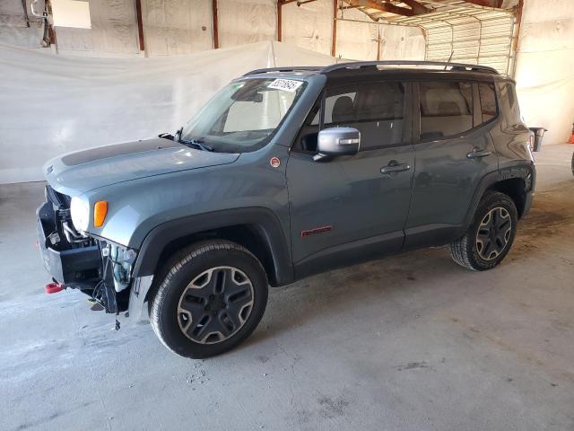JEEP RENEGADE T