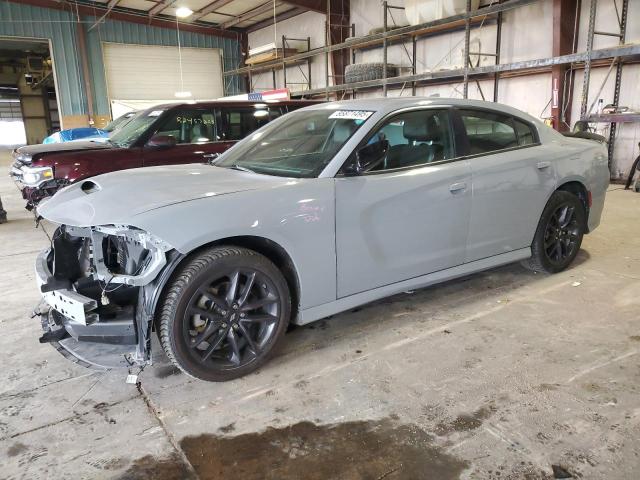 2021 DODGE CHARGER GT - 2C3CDXMG5MH626229