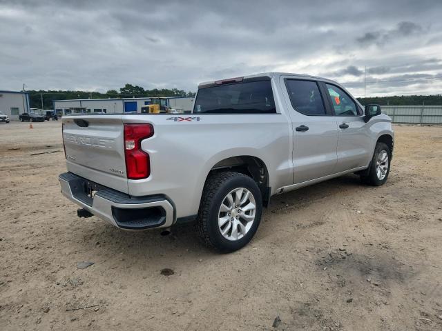 2020 CHEVROLET SILVERADO K1500 CUSTOM 3GCPYBEK1LG144377