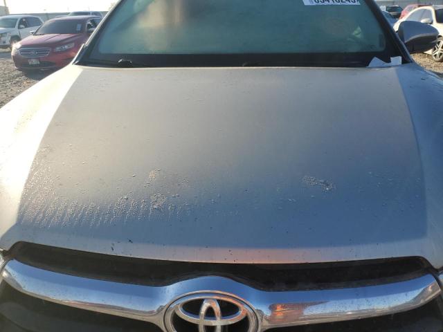 2016 TOYOTA HIGHLANDER #3291611263