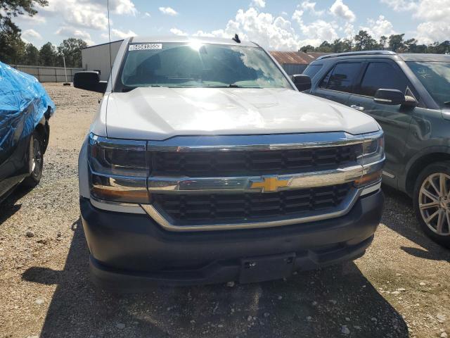 2017 CHEVROLET SILVERADO 1GCRCNEC1HZ266309