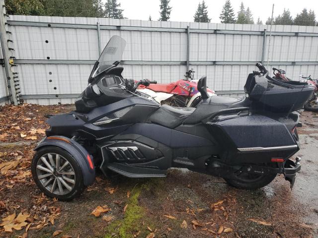 2022 CAN-AM SPYDER ROA #3305319347