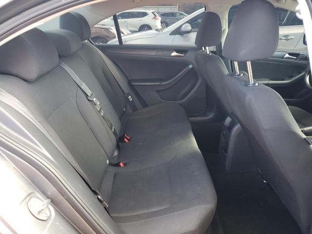 2016 VOLKSWAGEN JETTA S 3VW267AJ5GM272393