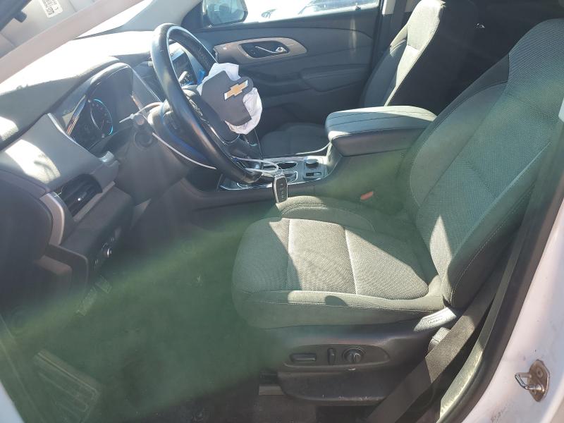 2019 CHEVROLET TRAVERSE L 1GNEVGKW4KJ291298