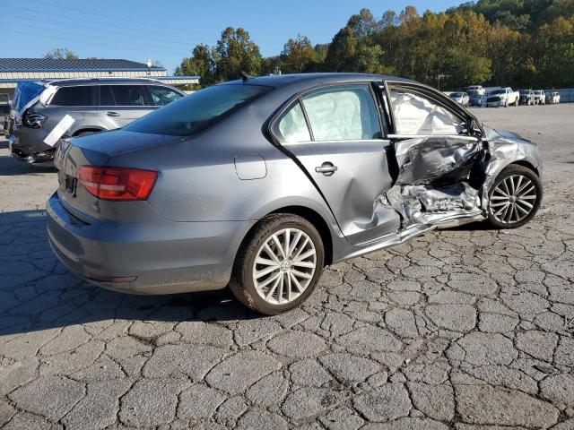 2015 VOLKSWAGEN JETTA SE 3VWD07AJ6FM413254