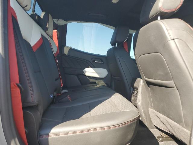 2025 GMC CANYON AT4 1GTP2DEK7S1146242