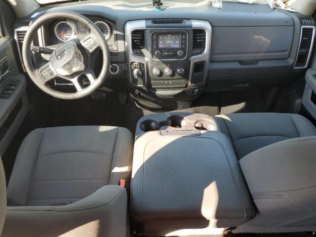 2017 RAM 1500 SLT - 1C6RR6GGXHS730217