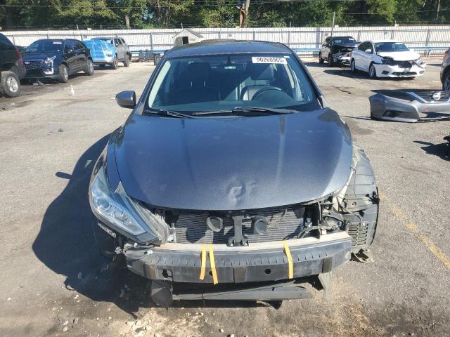 2017 NISSAN ALTIMA 2.5 #3285728655