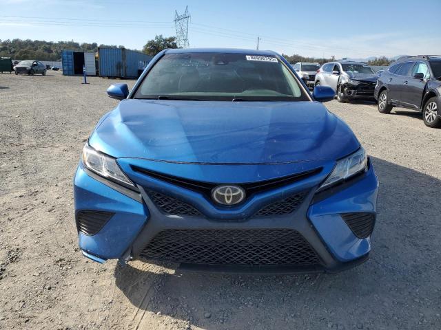 2018 TOYOTA CAMRY L - 4T1B11HK2JU061471