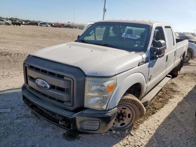 Global Auto Auctions: 2013 FORD F350 SUPER