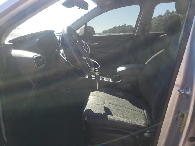 2020 HYUNDAI SANTA FE S #3291356155