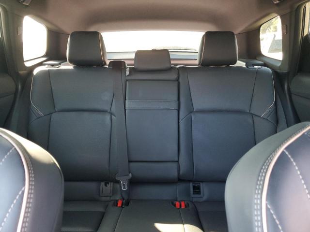 2025 TOYOTA CROWN SIGN #3301946434