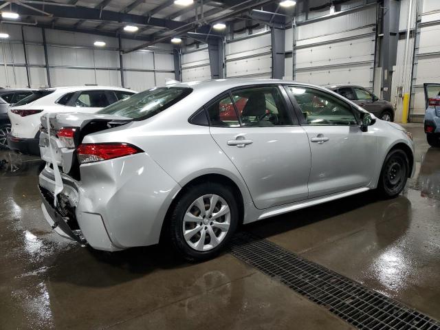 2020 TOYOTA COROLLA LE #3283988860