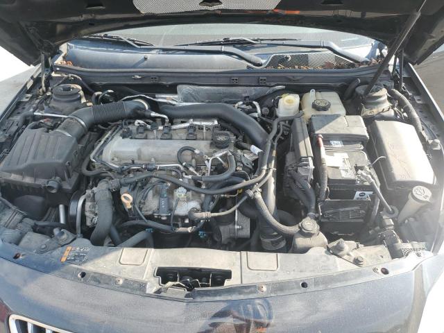 2013 BUICK REGAL PREM - 2G4GS5EVXD9250413