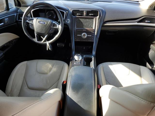 2018 FORD FUSION TIT #3296221437