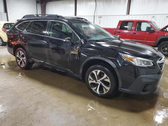 2020 SUBARU OUTBACK LI - 4S4BTANC7L3166376