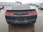 Lot #3304811654 2015 CHEVROLET CAMARO LT