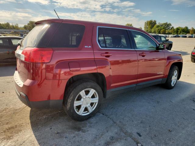 2014 GMC TERRAIN SLE #3292451693