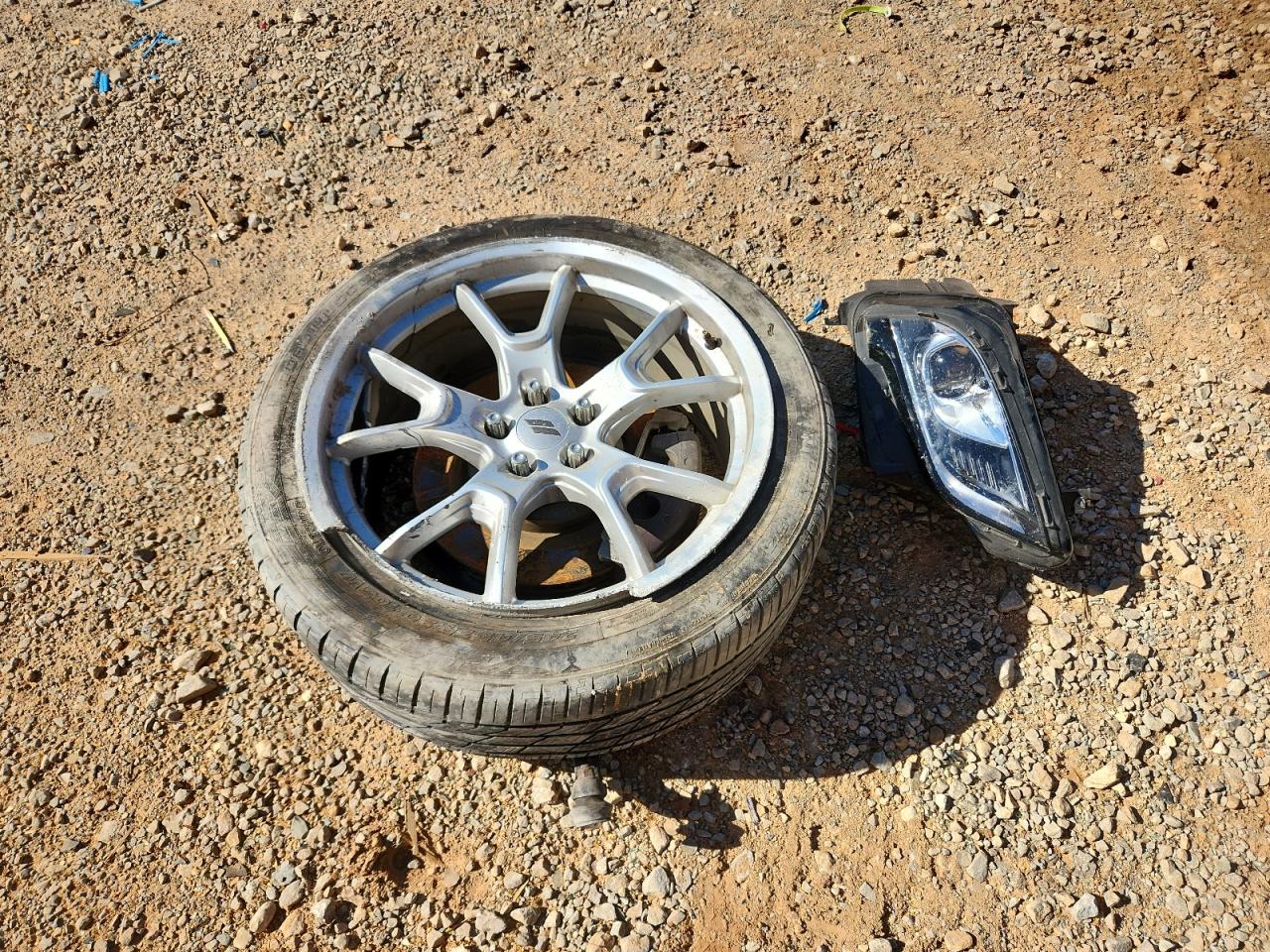 DODGE CHALLENGER SXT